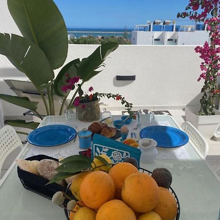 Готель Casa Blue Azul Фузета Екстер'єр фото