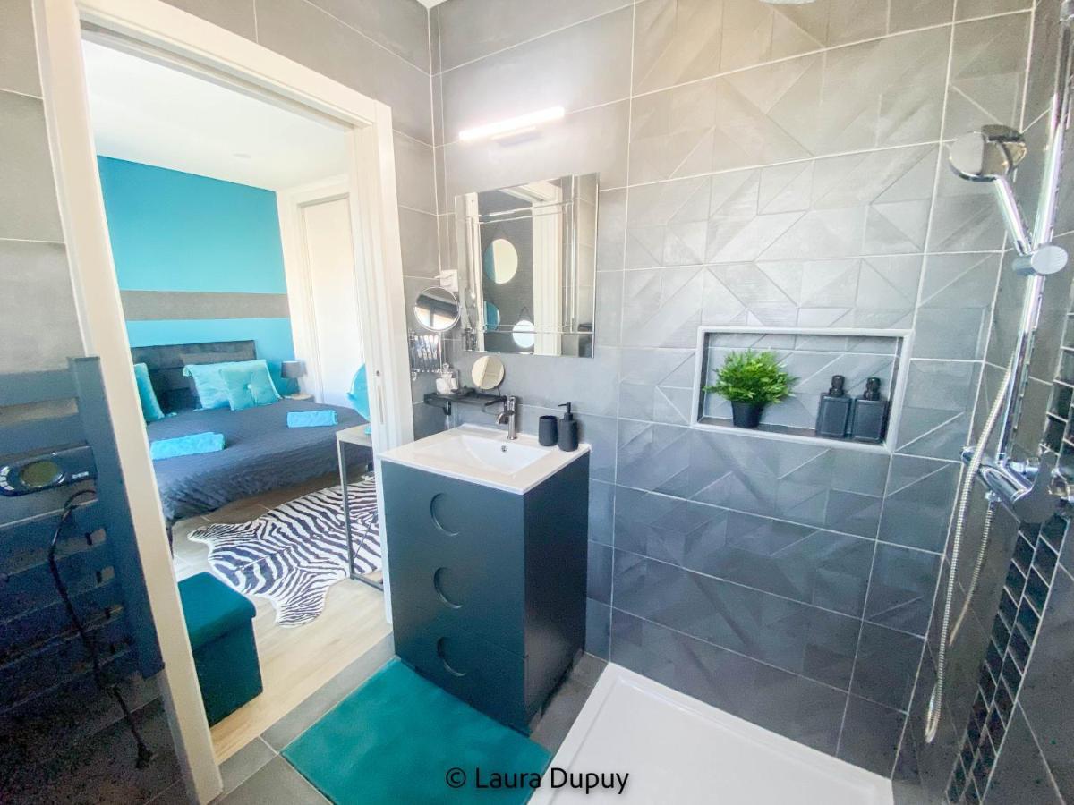 Готель Casa Blue Azul Фузета Екстер'єр фото