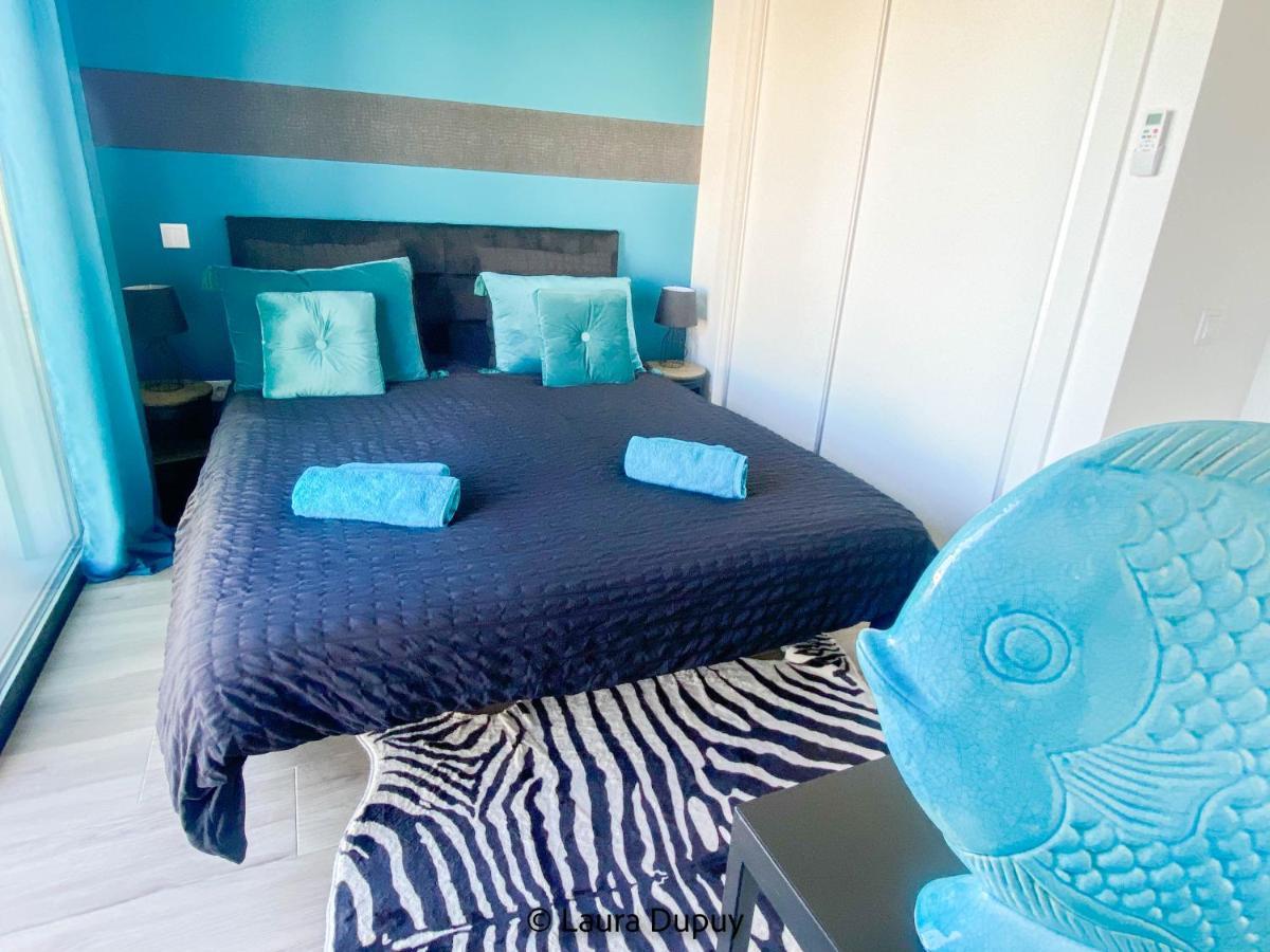 Готель Casa Blue Azul Фузета Екстер'єр фото